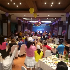 Krabi Royal Hotel - Bild 23