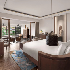 InterContinental Bali Sanur Resort by IHG - Bild 8