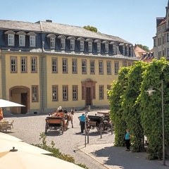 Hotel Am Goethehaus - Bild 9