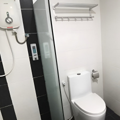 YP Boutique Hotel, Paradigm Mall Petaling Jaya thumbnail 28