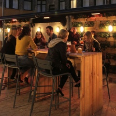 Urban House Copenhagen by MEININGER - Bild 23