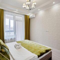 Qonaq Apartments Nur-Sultan 13 in Astana, Kazakhstan from 54$, photos, reviews - zenhotels.com photo 18