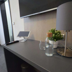 N9 Hotel Nurnberg-City - Bild 1