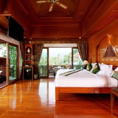 Reuan Thai Villa - Bild 6