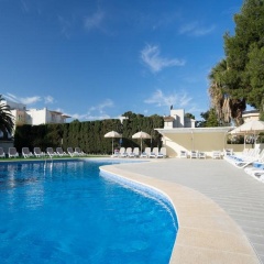 Hotel THB María Isabel - Adults Only - Bild 6