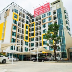 PT Residence - Bild 1
