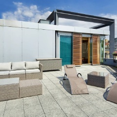 Mamaison Residence Downtown Prague - Bild 23