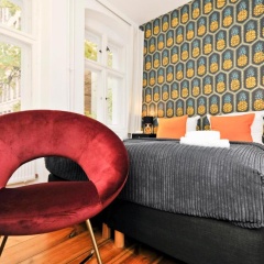 Old Town Hotel Berlin - Bild 11