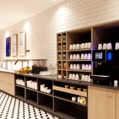 Holiday Inn Express Saarbrucken by IHG - Bild 24