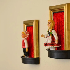 Hotel Domspitzen - Bild 18