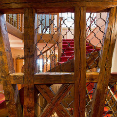 Romantik Hotel Markusturm - Bild 8