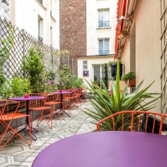 Villa Alessandra - Bild 17