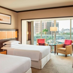Sheraton Dubai Creek Hotel & Towers - Bild 25