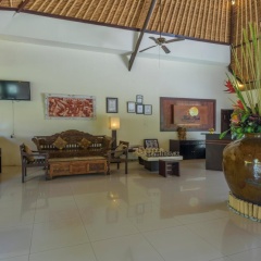 Bali Rich Seminyak Villas - Bild 2