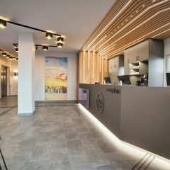 B&B Hotel Köln-City - Bild 16