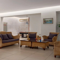 Hotel Golden Lotus - All Inclusive - Bild 13