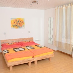 Guesthouse Casa Esperanza Basel - Bild 10