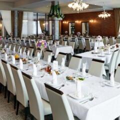 Royal Hotel Botanic in Lublin, Poland from 61$, photos, reviews - zenhotels.com photo 15