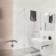 criston apartments - stadtnah  renoviert - Bild 7