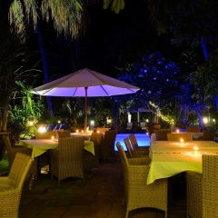 Villa Boreh Beach Resort and Spa - Bild 26