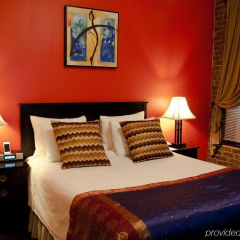 Marrakech Hotel New York City - Bild 5