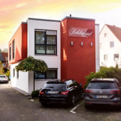 Hotel Stickdorn - Bild 9