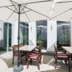 Garner Hotel Stuttgart - Zuffenhausen by IHG - Bild 22