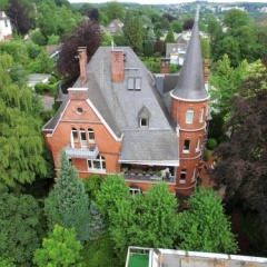 Business Apartment Briller Viertel - Bild 11