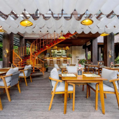 AnandaDara Ubud Resort & Spa - Bild 23