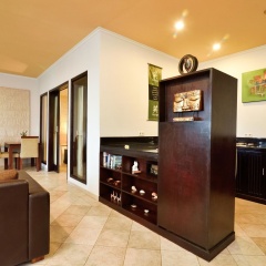 Dolphin Beach Bali - Bild 1