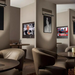 Acasa Suites Zurich Oerlikon - Bild 2
