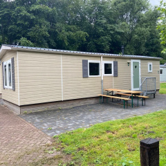 Well-maintained chalet with WiFi, not far from Amsterdam - Bild 11