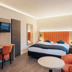 City Hotel St. Georg Hamburg - Bild 6