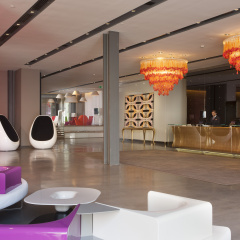 NHow Milano Hotel - Bild 2