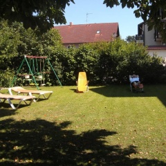 Appartementhaus Elisabeth Winklhofer - Bild 16