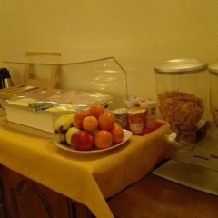 Hotel Hanseatic - Bild 13