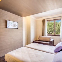 Hotel Warmthotel - Bild 8