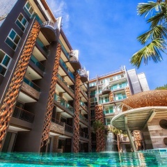 Emerald Terrace Resort by OHM - Bild 13