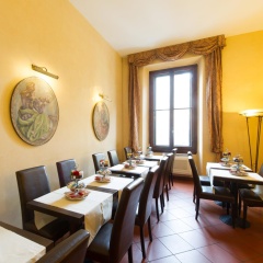 Hotel Cosimo De' Medici - Bild 24