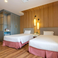 Royal Rattanakosin Hotel - Bild 8