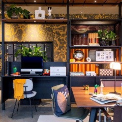 Moxy Dortmund - Bild 19