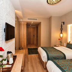 Aybar Hotel & Spa - Bild 6