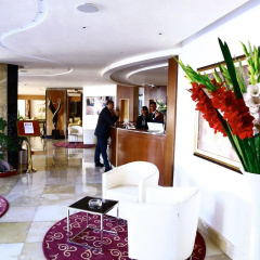 The Penthouse Suites Hotel thumbnail 50