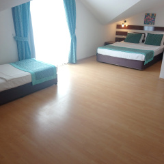 Tu Casa Gelidonya - Bild 3
