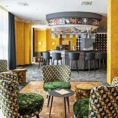 mightyTwice Hotel Dresden - Bild 29