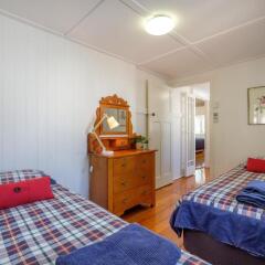 Отель Central Cottage Австралия, Брисбен - отзывы, цены и фото номеров - забронировать отель Central Cottage онлайн фото 28