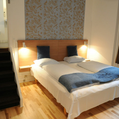 Savoy Hotel - Bild 5