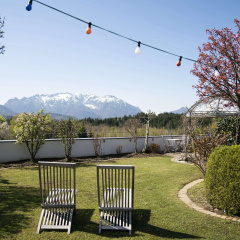 Best Western Hotel am Walserberg - Bild 21