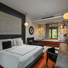 The Slate Hotel - Bild 3