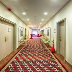 Leonardo Hotel Karlsruhe - Bild 17